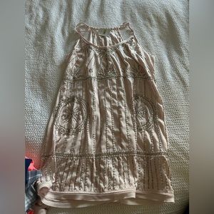 Free people dress